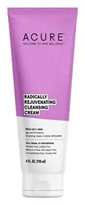 Acure Radically Rejuvenating Cleansing Cream