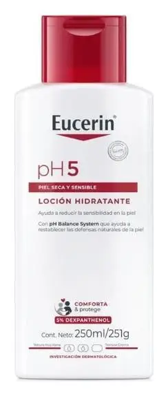 Eucerin pH5 Lotion