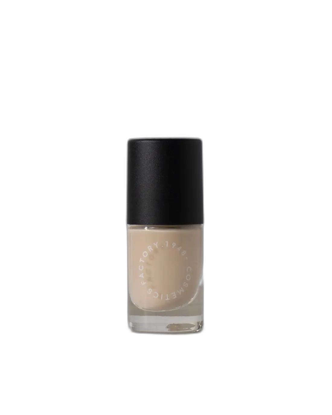 1948-Cosmetics Factory. Nuance Nail Color 15 Linen