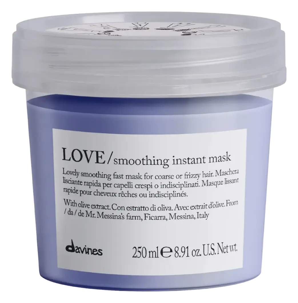Davines Love Smoothing Instant Mask