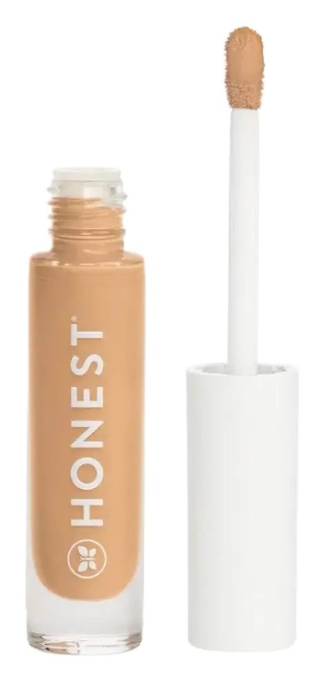 Honest Beauty Fresh Flex Concealer Nutmeg