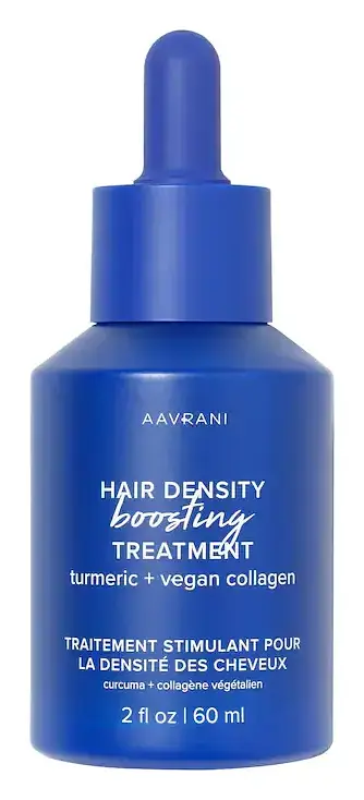 Aavrani Hair Density Boosting Treatment