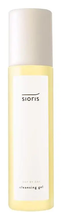 Sioris Day By Day Cleansing Gel