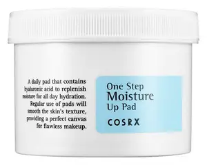 COSRX One Step Moisture Up Pad