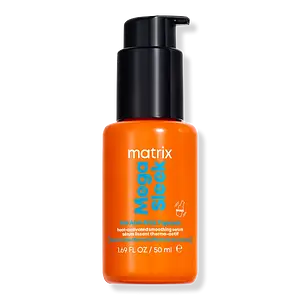 Matrix Mega Sleek 96H Anti-Frizz Topcoat Serum