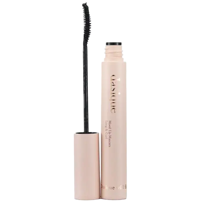 Dasique Mood Up Mascara 01 Black