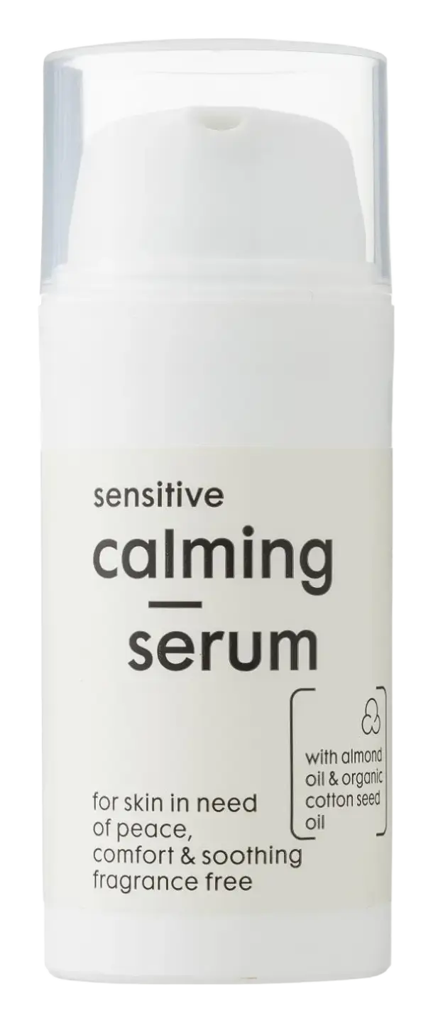 HEMA Sensitive Calming Serum