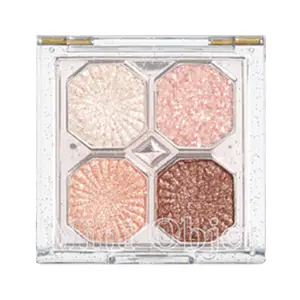 Etude House Play Color Eyes Mini Objet 4 Crystal Chandeliers