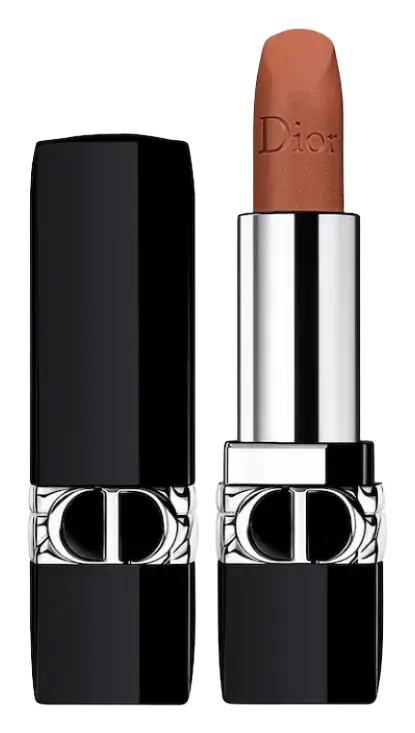 Dior Rouge Dior Lipstick 200 velvet