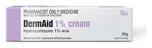 Ego Dermaid 1% Cream