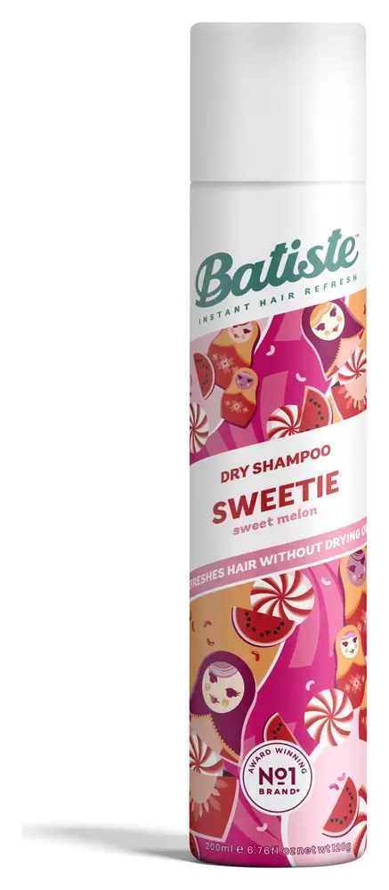 Batiste Dry Shampoo Sweetie