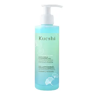 Kueshi Gotu Kola Cleansing Gel