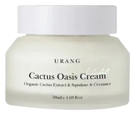 Urang Cactus Oasis Cream