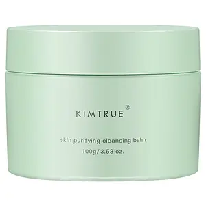 Kimtrue 3rd-Generation Makeup Meltaway Cleansing Balm Purifying