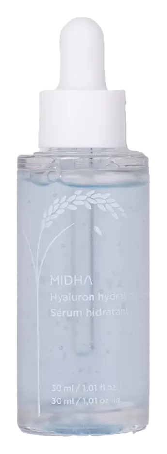 Midha Hyaluronic Acid Moisture Serum