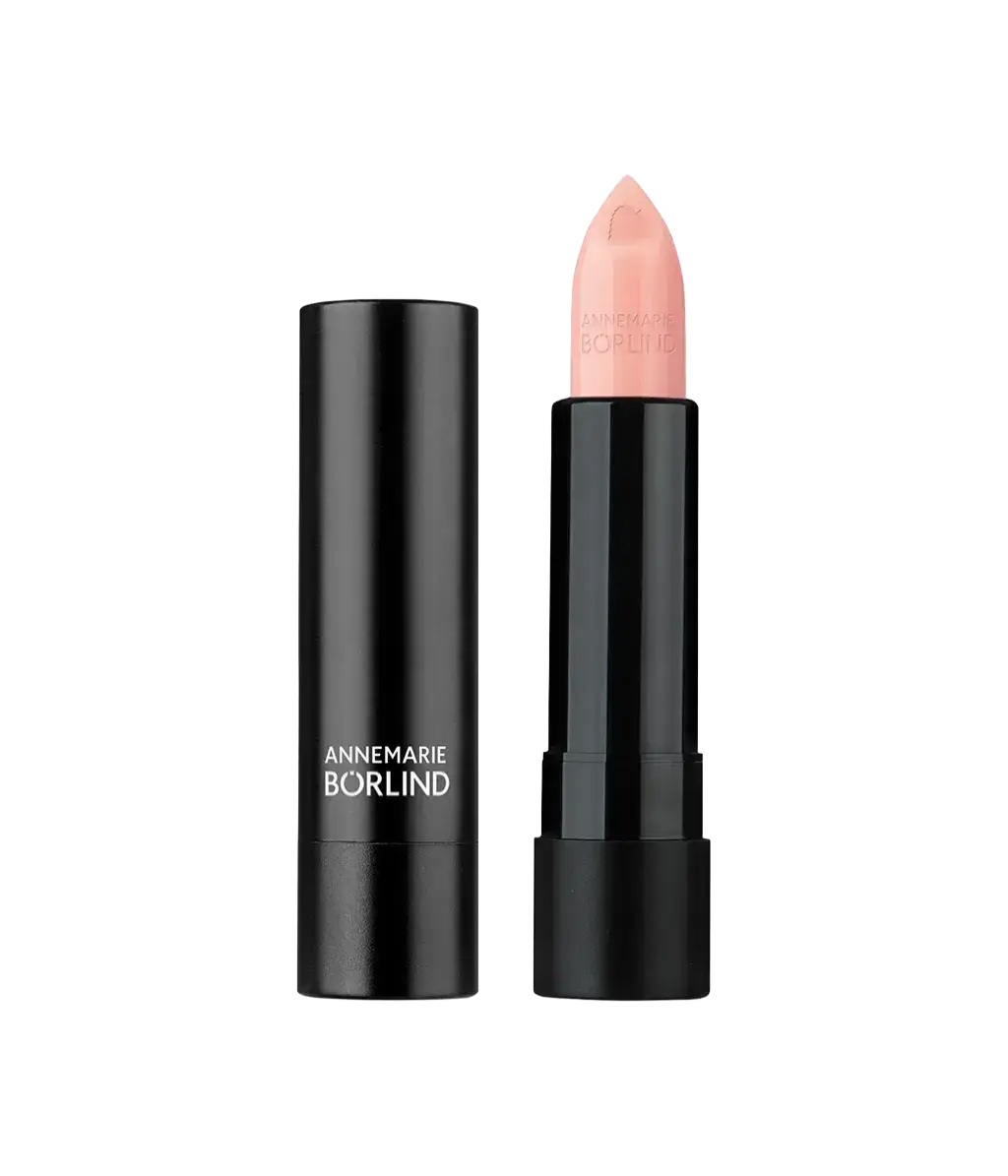 Annemarie Börlind Natural Lip Glow Transparent