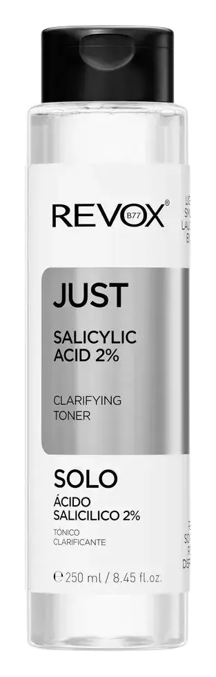 REVOX B77 Salicylic Acid 2% Toner