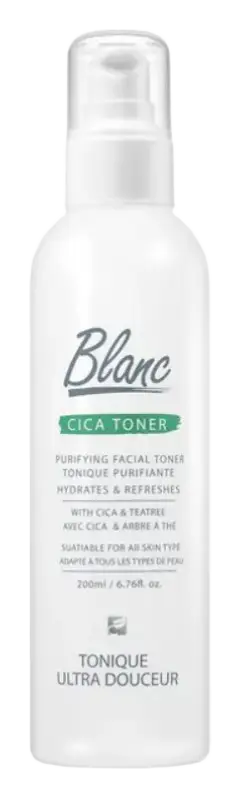 Blanc Nature Cica Toner
