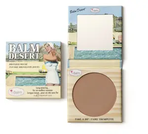 theBalm Cosmetics Balm Desert