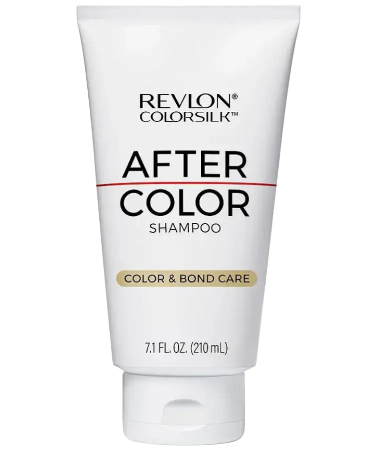 Revlon Colorsilk After Color Shampoo