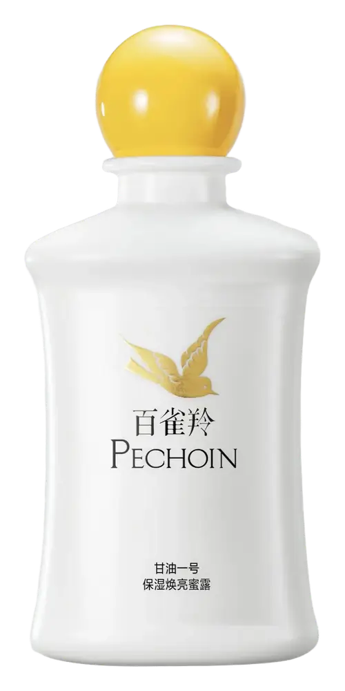 Pechoin Glycerin No.1 Hydra-Brightening Essence