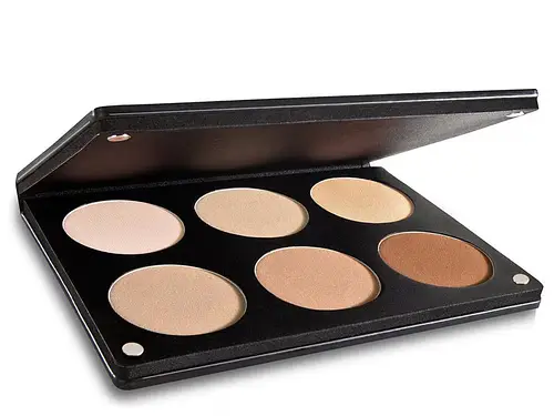 Youngblood Mineral Cosmetics Contour Palette