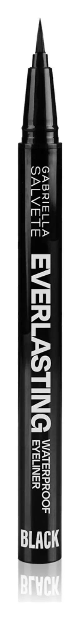 Gabriella Salvete Everlasting Waterproof Eyeliner Black