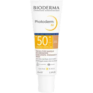 Bioderma Photoderm M SPF 50+ Golden (Spain)