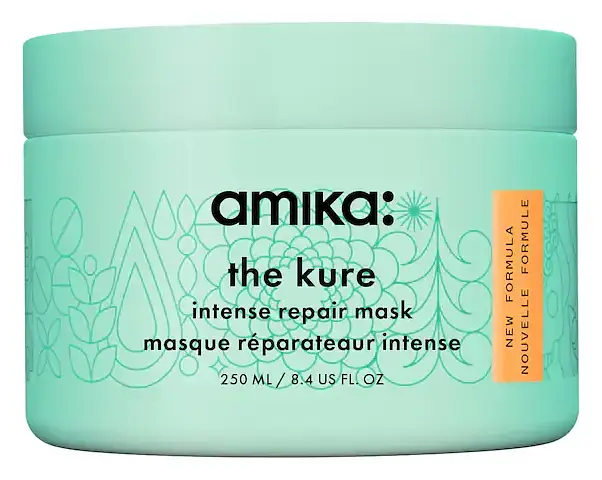 Amika The Kure Intense Bond Repair Hair Mask