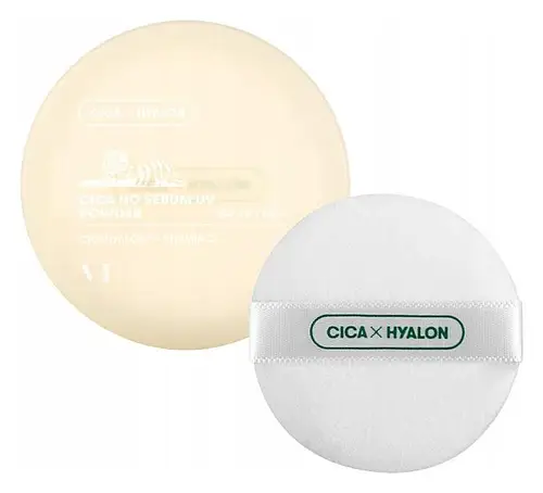 VT Cosmetics Cica No Sebum UV Powder