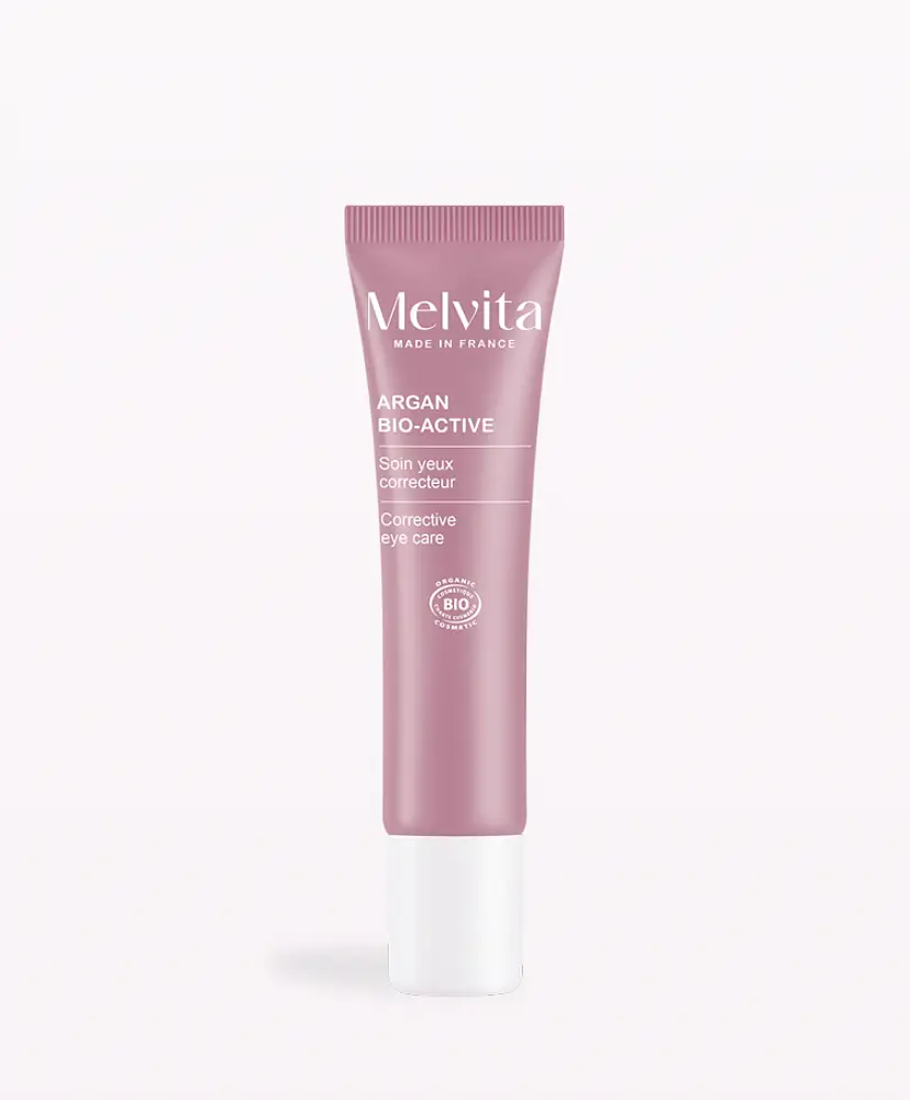Melvita Argan Bio-Active Corrective Eye Care