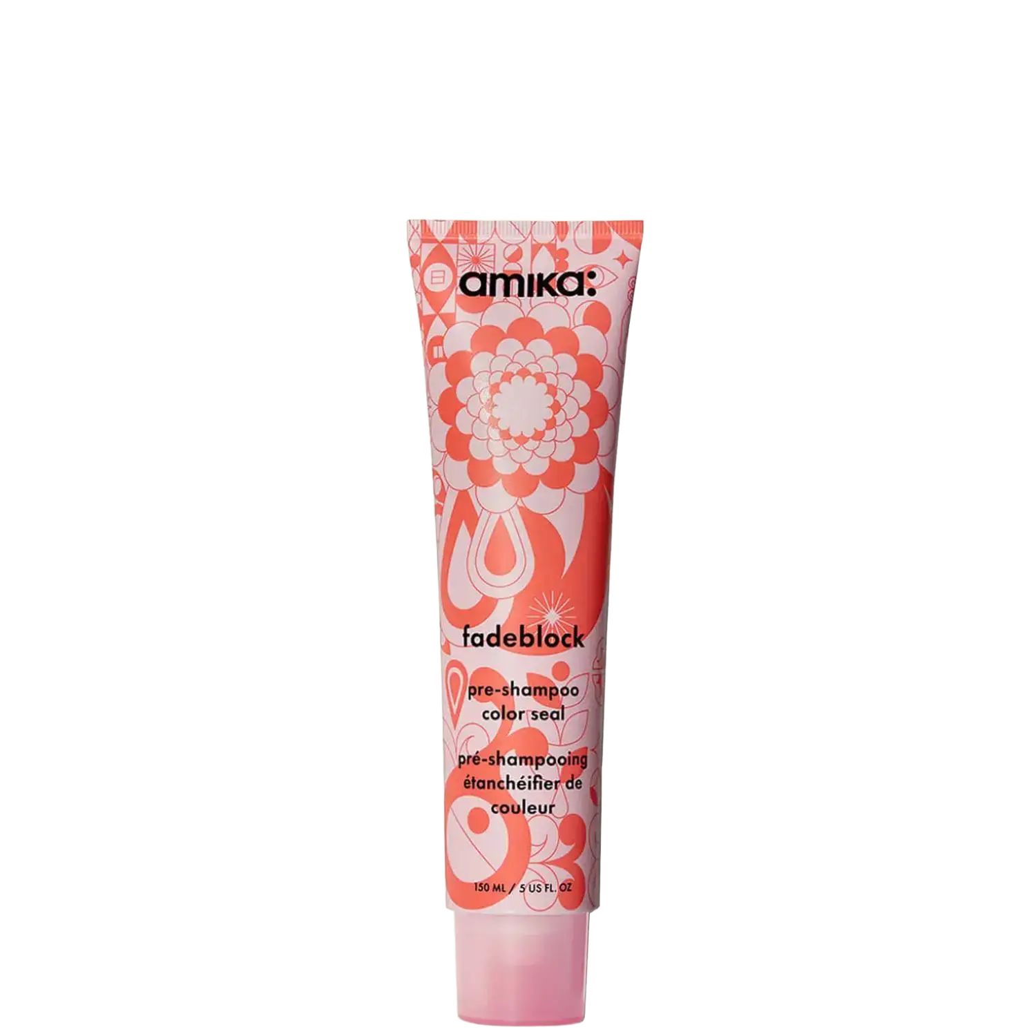 Amika Fadeblock Pre-Shampoo Color Seal