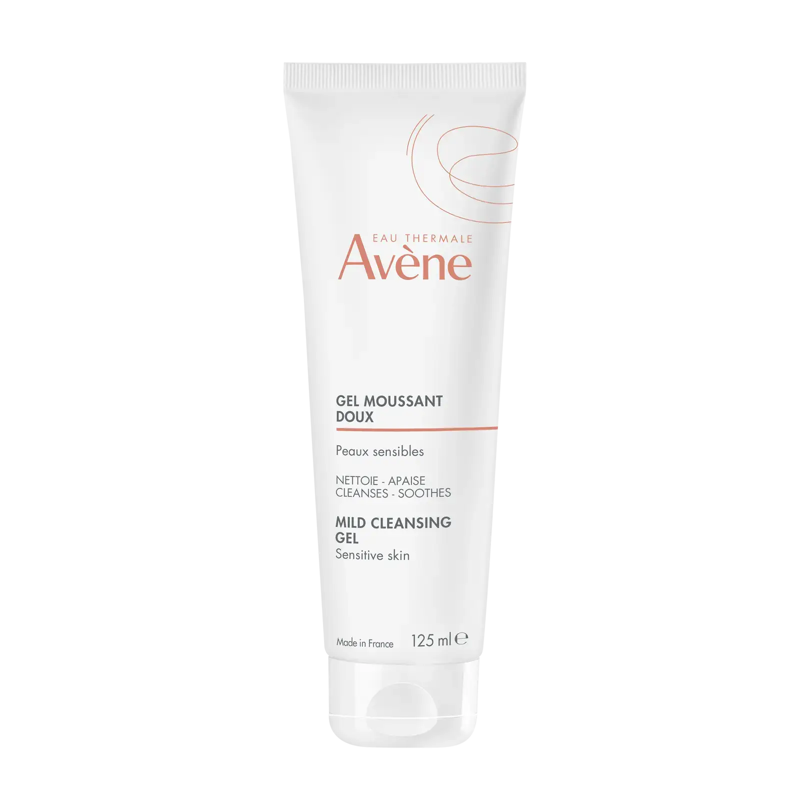 Avène Mild Cleansing Gel