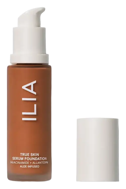 Ilia True Skin Serum Foundation Kapiti SF12