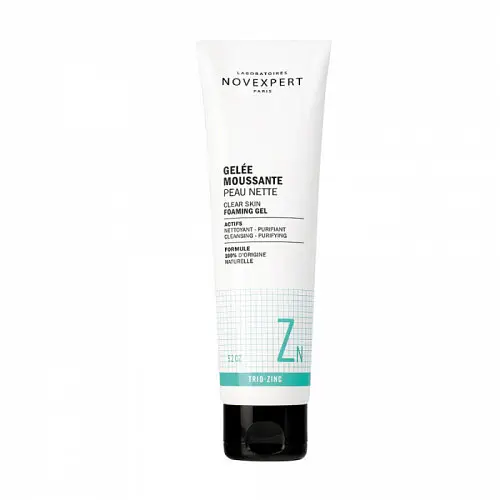 Novexpert Clear Skin Foaming Gel