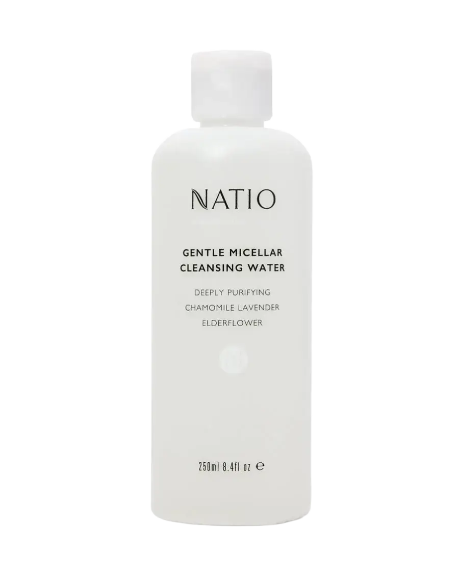 Natio Gentle Micellar Cleansing Water