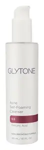 Glytone Acne Self-Foaming Cleanser