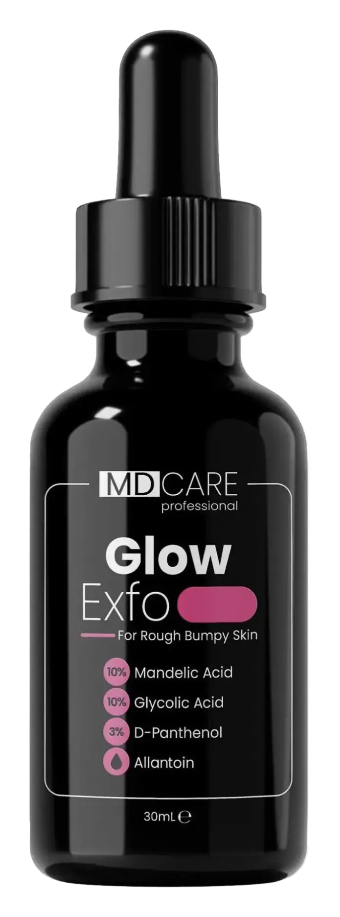 MD Care Glow Exfo