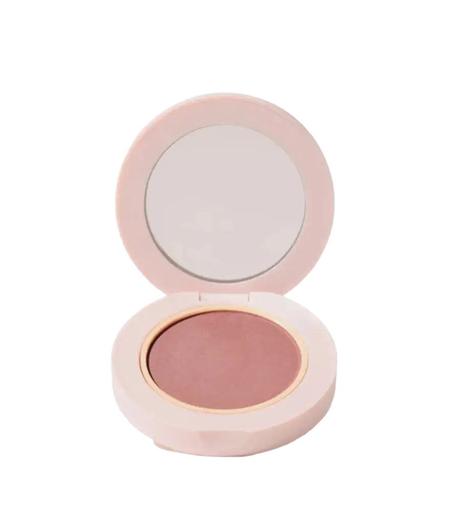 Wander Beauty Blush All Day Hydrating Powder Blush Are We Bare Yet?