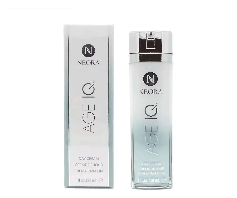 Neora Age IQ Day Cream