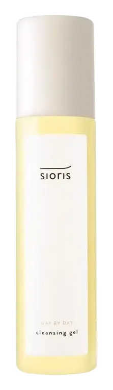 Sioris Day By Day Cleansing Gel