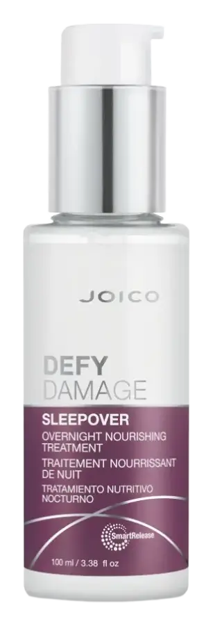 Joico Defy Damage Sleepover