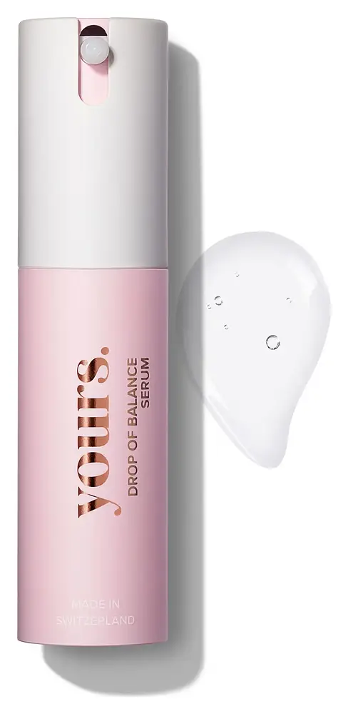 Love From Yours Drop Of Balance Serum