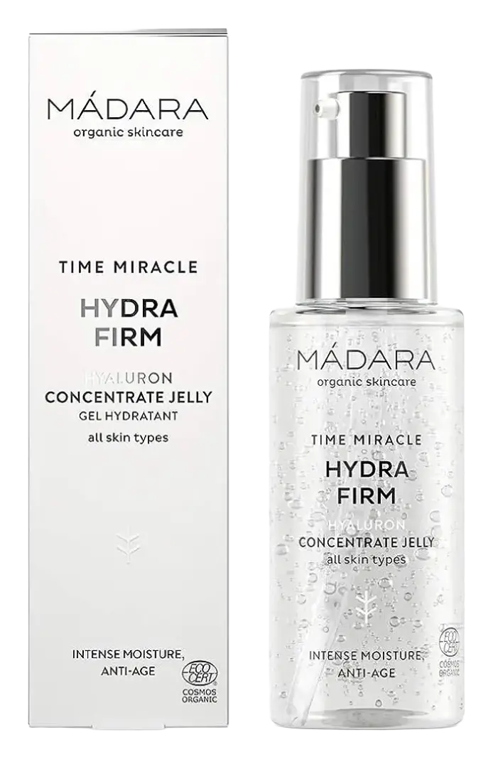 Madara Hydra Firm Hyaluron Concentrate Jelly