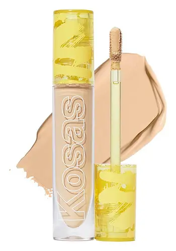 Kosas Revealer Super Creamy + Brightening Concealer 05 W