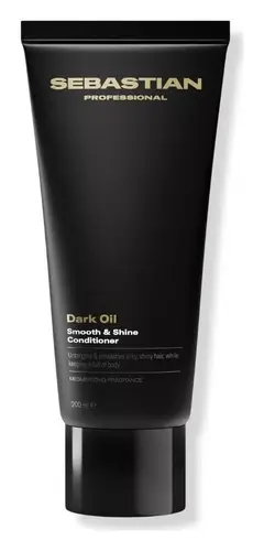 Sebastian Professional Dark Oil Smooth & Shine Conditioner