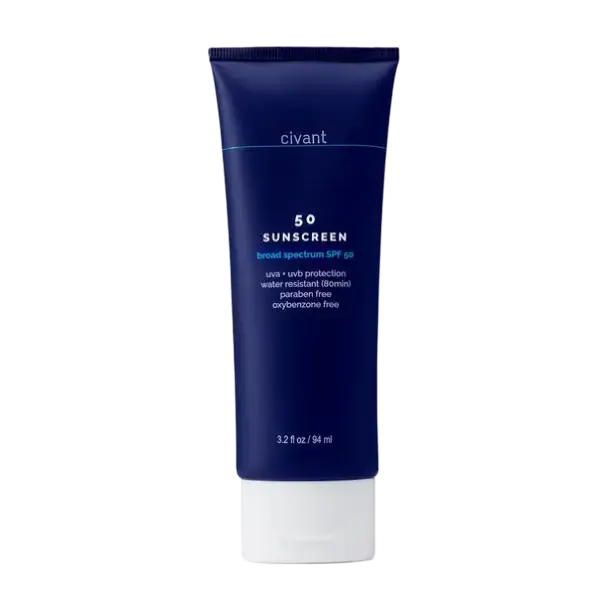 Civant SPF 50 Sunscreen