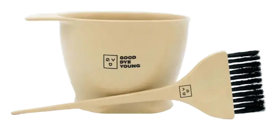 Good Dye Young Biodegradable Tool Kit