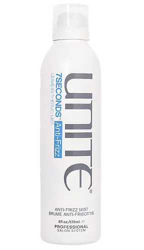 Unite Hair 7Seconds Anti-Frizz Mist