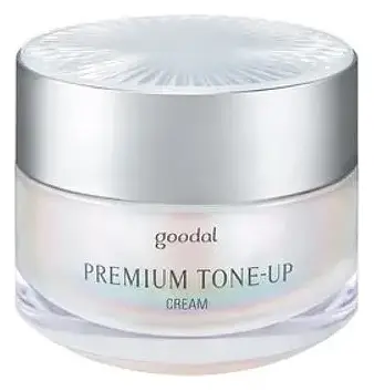 Goodal Premium Tone-Up Cream